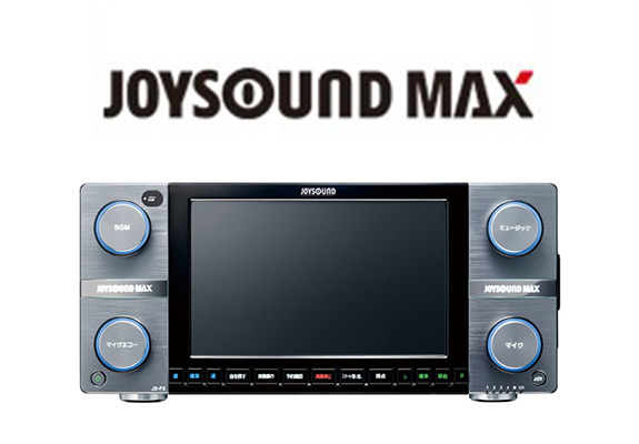 JOYSOUND FX JS-FX