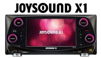 最新！JOYSOUD X1