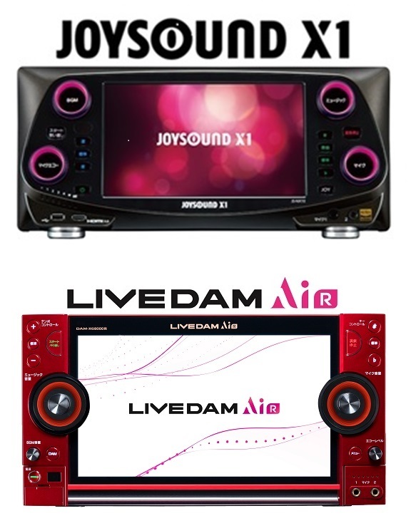 写真：js-fx2、DAM-XG7000II