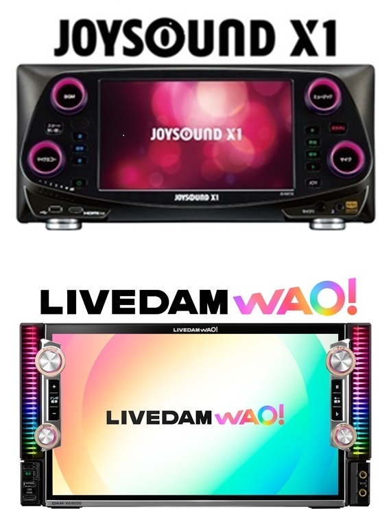 写真：js-fx2、DAM-XG7000II